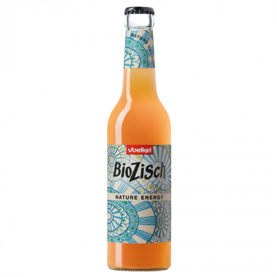 bevanda energy naturale  (330ml)