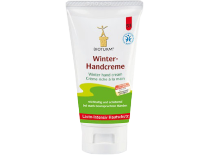 Crema Mani Invernale Nr.53 75 ml