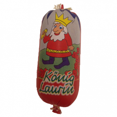 Kinderwurst "König Laurin" Lyoner (ca. 300gr)