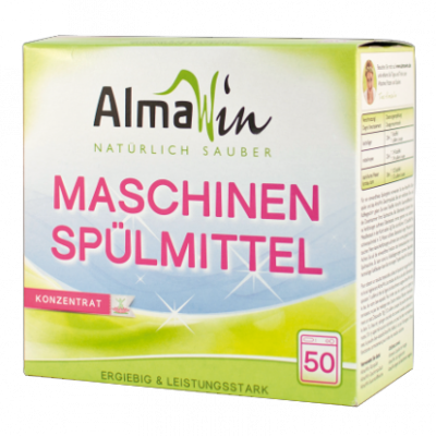 Maschinenspülmittel (1,25kg)