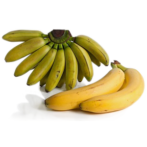 Bananitos (Fairtrade)