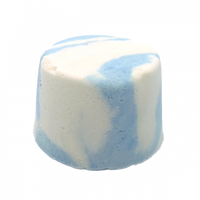 shampoo Bar "Blaue Lagune " (45g)