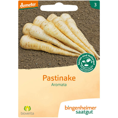 semi pastinaca Aromata (7-10m²)