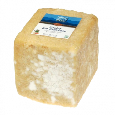 formaggio "Graukäse"