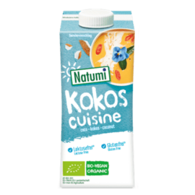 Kokos Cuisine (200ml)