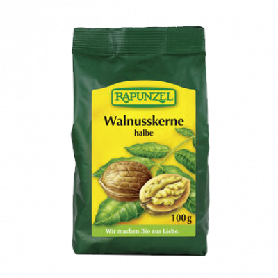 Walnusskerne halbe (100gr)