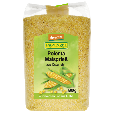 polenta (500gr)