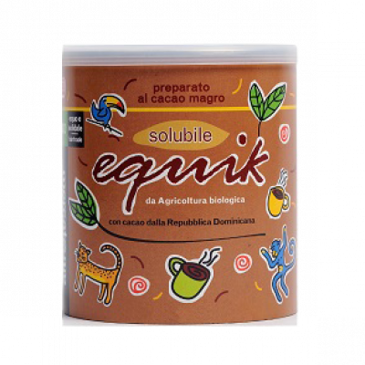 Cacao Equik (300gr)