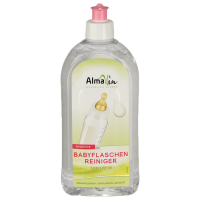 detergente per bottiglie baby (500ml)