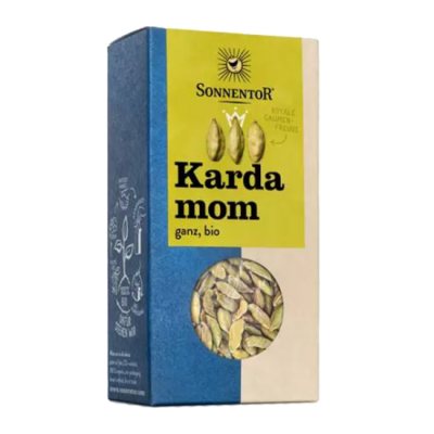 Kardamom ganz ST (40gr) NEU