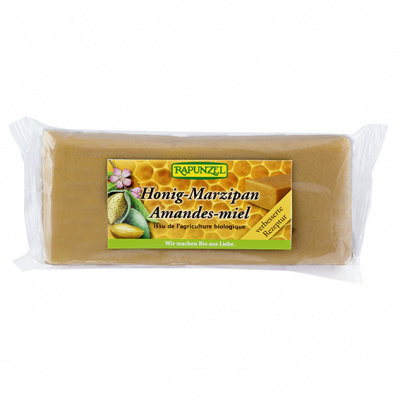 marzapane al miele (250gr)