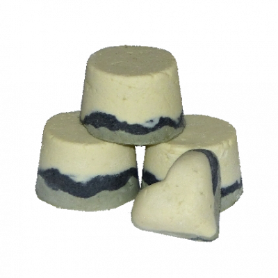 shampoo Bar "pelle sensibile" (45g)