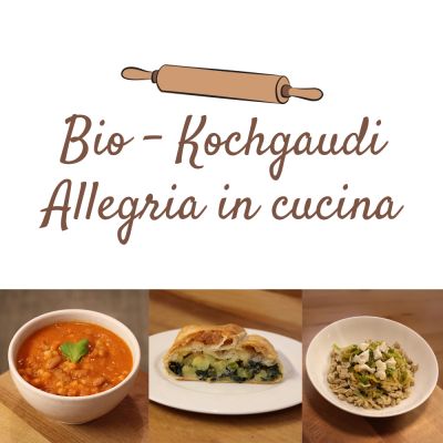 Allegria in Cucina - 2 P.