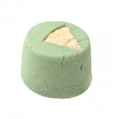shampoo Bar "Apfelblüte" (45g)