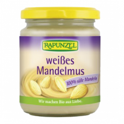 (VB) Mandelmus weiß (250gr)