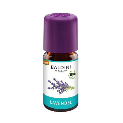 Aroma Lavendel (5ml)