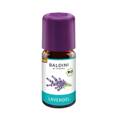 aroma lavanda (5ml)