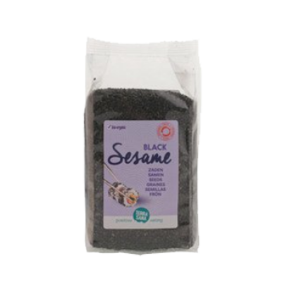 (VB) Sesam schwarz (175gr)