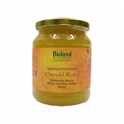 miele di acacia (500gr)