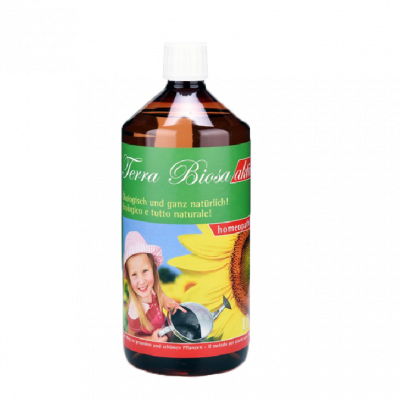 (VB) Terra Biosa (1l)