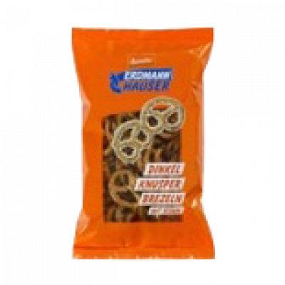 brezel di farro con sesamo (125gr)