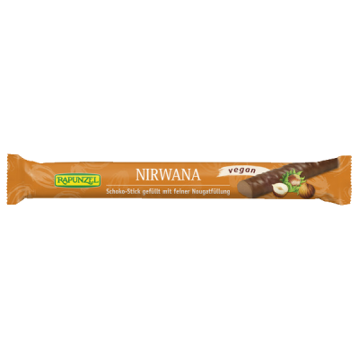 barretta Nirwana vegano (22gr)