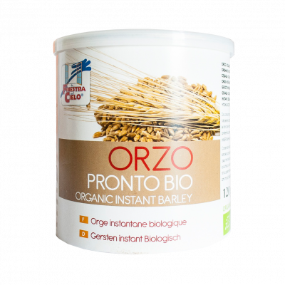 caffè d'orzo solubile (120gr)