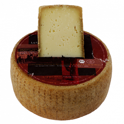 Pecorino stagionato (45% F.i.T.)