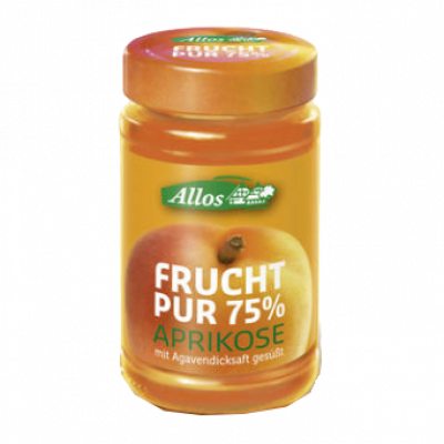 frutta da spalmare Frucht Pur albicocca (250g)