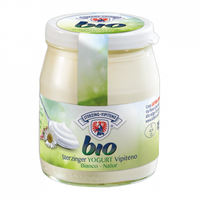 yogurt intero naturale (150gr)