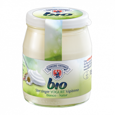 Joghurt Vollmilch Natur (150gr)