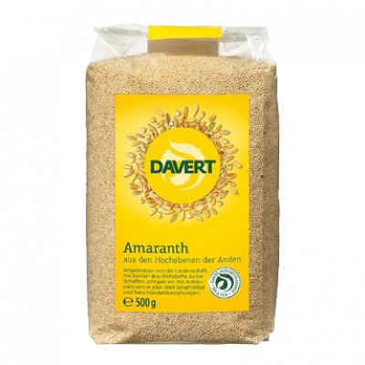 Amaranth (500gr)