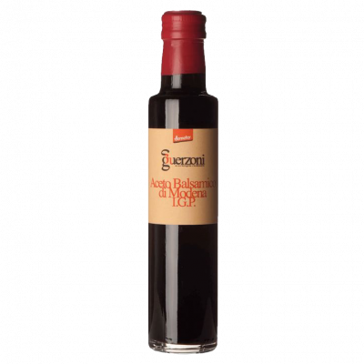 aceto balsamico di modena IGP demeter (500ml)
