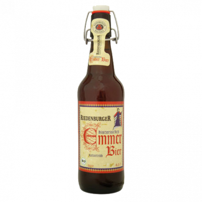 birra Emmer Riedenburger (500ml)