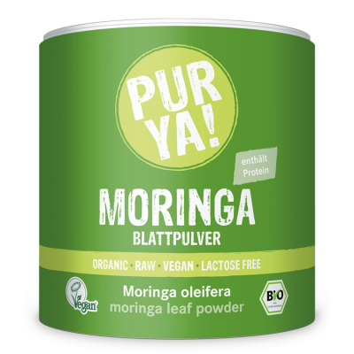 (VB) Moringa Pulver (150gr)