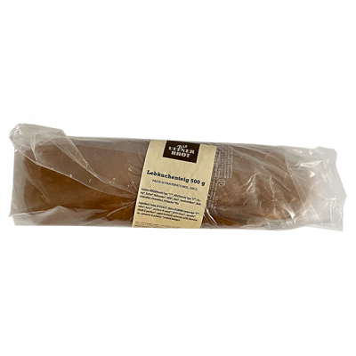 pasta per panpepato (500gr)
