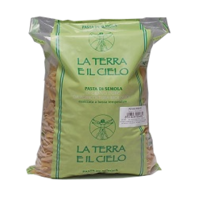 3kg penne di semola di grano duro