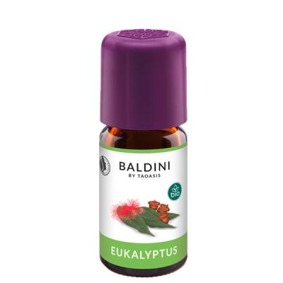 Eukalyptusöl (5ml)