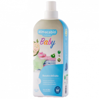 bucato delicato baby (1l)