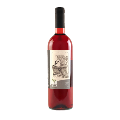 Rosé Mitterberg IGT 2019 (0,75lt)