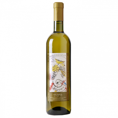 Mitterberg Bianco IGT "Bronner" (0,75lt)