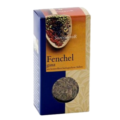 finocchio ST (40gr)