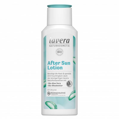 lozione dopo sole (200ml)