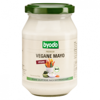 Mayonnaise vegan (250ml)