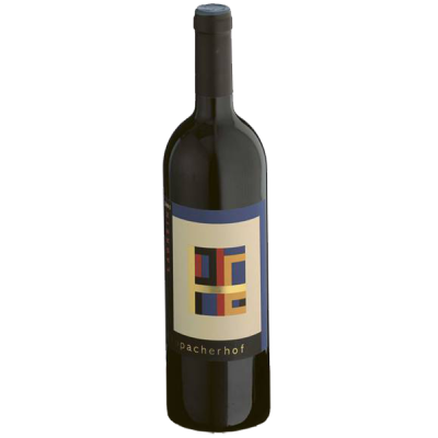 Lagrein Riserva 2016 Happacherhof (0,75lt)