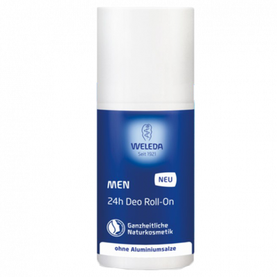 Men 24h Deo Roll on (50ml)