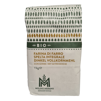 Dinkelvollkornmehl (1kg)