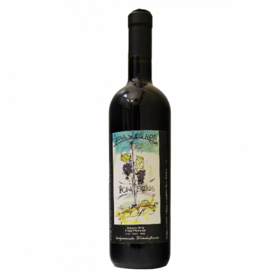 Rotwein Bonifazius (0,75l)