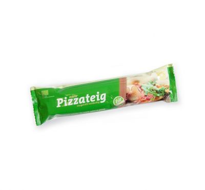 Pizzateig ausgerollt (400gr)