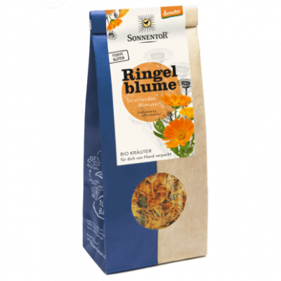 (VB) Ringelblumen ST (50gr)